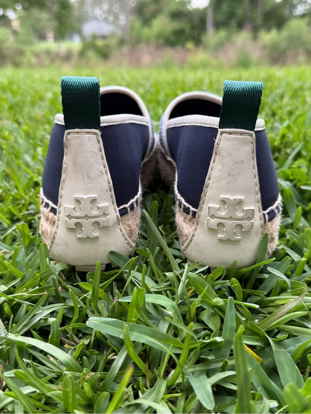 Tory Burch Espadrilles